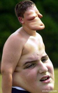 10 случаев удачного фотошопа