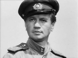 А как же Леонид Федорович Быков?