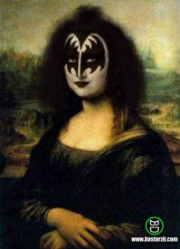 Ты станешь толстой, как и все