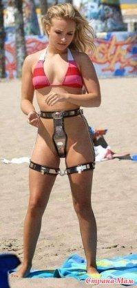 Есть же отработанные технологии. А морячок просто не в теме, занимался самодеятельностью, узлы какие-то вязал...