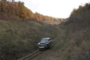 Очередная подборка автоприколов