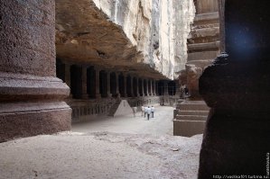 15 знаменитых достопримечательностей, снятых с другого ракурса