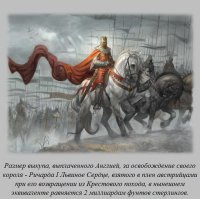 Занимательные факты 