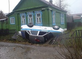 Очередная подборка автоприколов