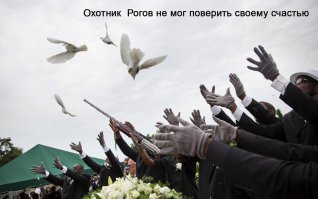 21 наиболее впечатляющая фотография минувшей недели