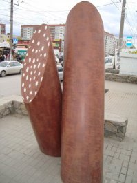 Новосибирск