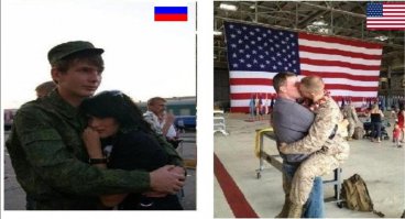 Трогательные снимки, которые берут за душу! 