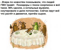 Дачник! Смотри и завидуй!