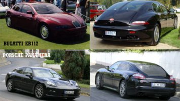 Вот так вот, это факт, тк это всё принадлежит ВАГу сейчас, это не удивляет.