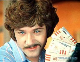 Опять про Сбербанк