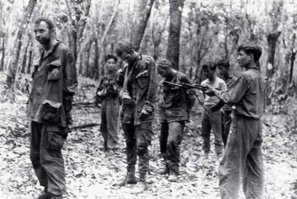 Американцы покидают Вьетнам - это скорее так: