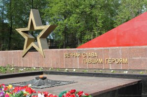 Последний бой танкиста