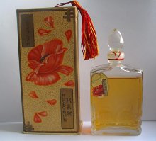 Парфюмерная ностальгия