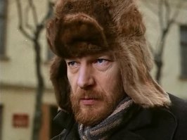 Парфюмерная ностальгия