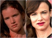 больше всех постарела