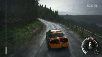 А почему "CMR" сравнили с "Dirt3", а не с "Dirt Rally" в раннем доступе? Она больше к истокам уходит, а не в джимкану