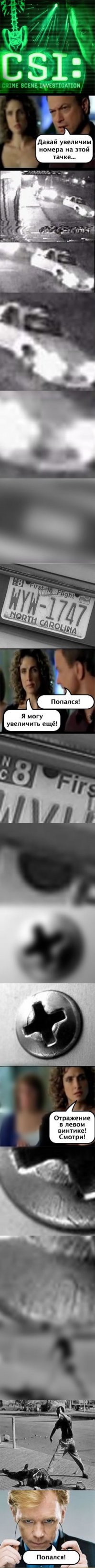 10 голливудских штампов, не имеющих отношения к реальности