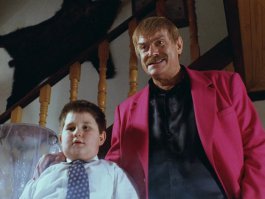 да но это не про нас с вами ,это у них там за бугром так 
поэтому просто вспомним Жмурки