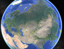 Другой ракурс 9 из 15 представленных достопримечательностей.