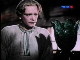 Данила мастер!