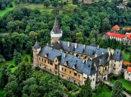 Был в Жлеби