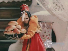 Скорее вот такая