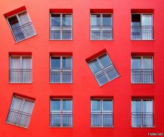Фотографии, способные вывести из себя любого перфекциониста