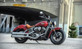 ну не все тут безумные, вот очень даже ничего, я бы покатался