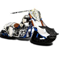 кастомы по игре World of Warcraft