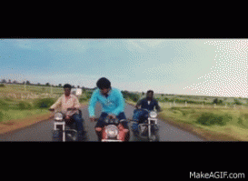 Подборка автомобильных гифок