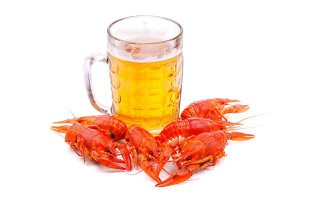 8 сочетаний вина и фастфуда, которые вам точно понравятся