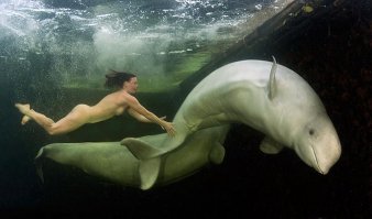 36-летняя Наталья Авсеенко из Москвы