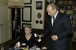 15 мудрых цитат Алисы Фрейндлих