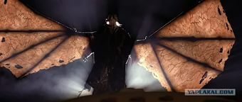 Джипперс криперс в детстве