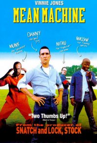 10 лучших фильмов о спорте