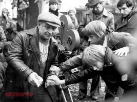 Ролан Быков!