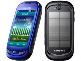 Соревнования автомобилей на солнечной энергии