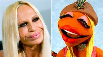 16 знаменитостей, которые кажутся близнецами