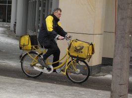 Для тех кто ноет про то, что ездить можно только когда солнышко и +25
 Копенгаген, Дания, Берлин: