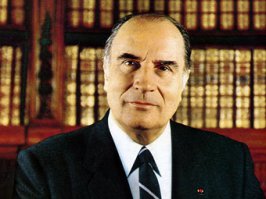 Вот Миттеран
А еще забыли главную парочку 90-х