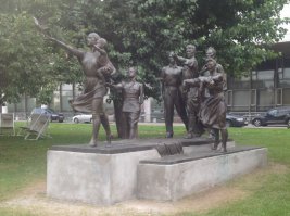 Мухина Вера Игнатьевна