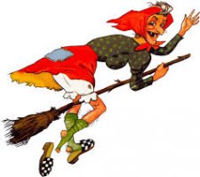 А еще - вот красотки просто!