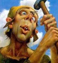 Дураков на свете мало, но расставлены они так грамотно, что встречаются на каждом шагу.