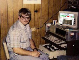 25 реальных рабочих мест настоящих линуксоидов