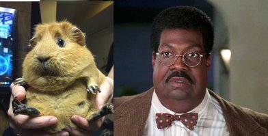 профессор, ты ли это??