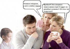 А знаете почему женщина "стоит" и "тянет"?
Можете не соглашаться, но...