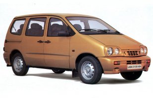 Слава богу что они не вышли в массовое производство!
Страшнющих машин я в жизни не видел