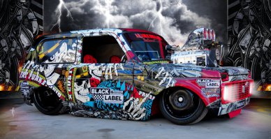 ВАЗ-2121 "Нива" 1981-го года с пробегом 1301 км