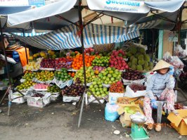 Да уж удача потребуется.... раньше по заграницам гоняли, счас ростить бум... )))
зы самые вкусные ананасы во Вьетнаме...