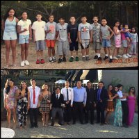 Справа такая жаба выросла...